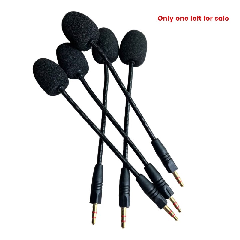 Esports Gaming Headphones - Nouveau microphone compatible 3,5 mm pour