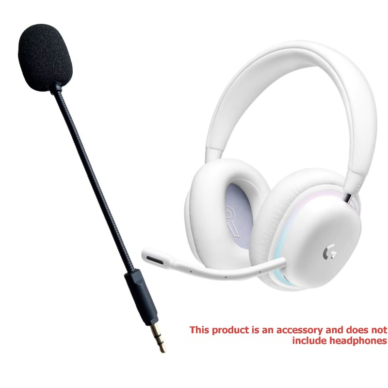 Esports Gaming Headphones - Microphone de remplacement A97I 3.5Mm pour