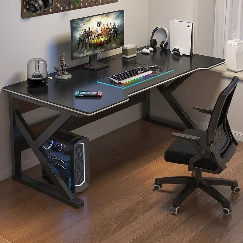 Esports Gaming School - Bureau d'ordinateur robuste pour la maison,