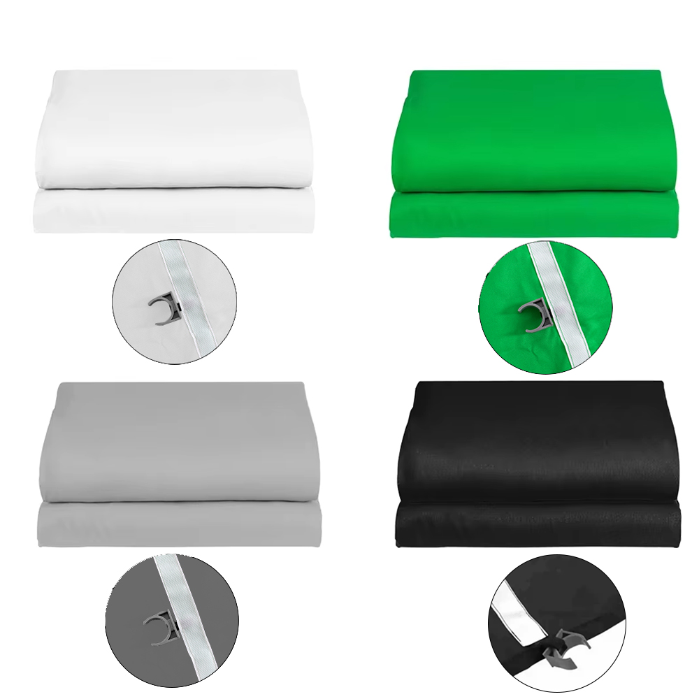 Green Screen Collapsible - SH – tissu spécial pour écran