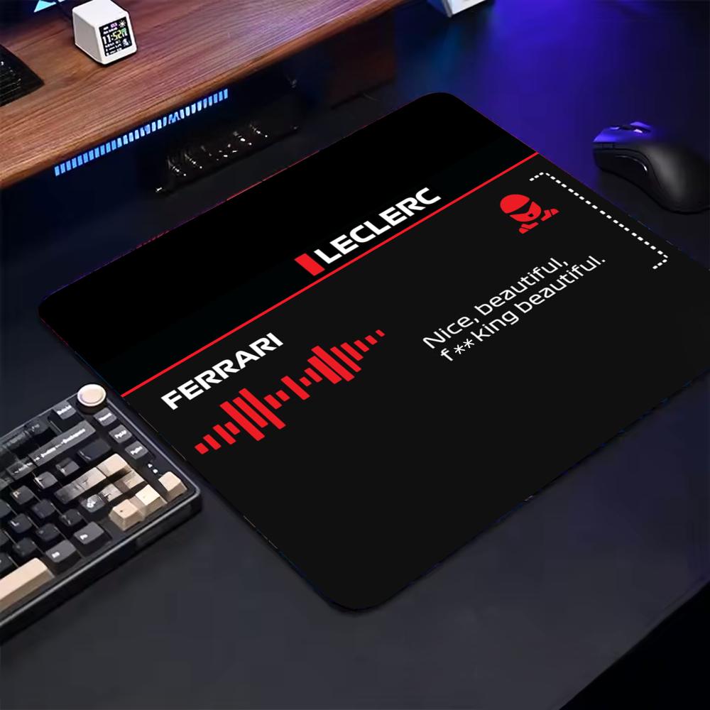 Esports Gaming Quotes - Tapis de souris avec citations de