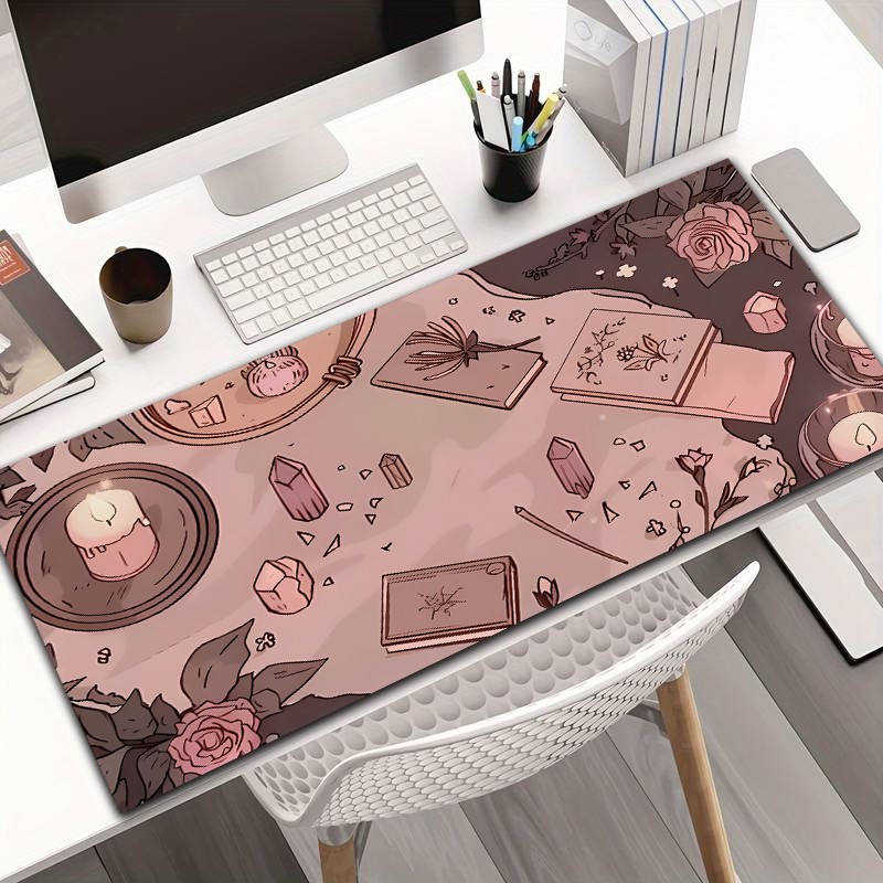 Esports Gaming School - 1 tapis de souris de jeu