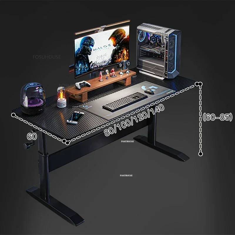 Esports Gaming School - # Bureau de jeu en fibre