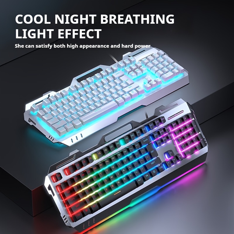 Clavier à membrane de jeu EWEA - Esports Gaming School avis et prix