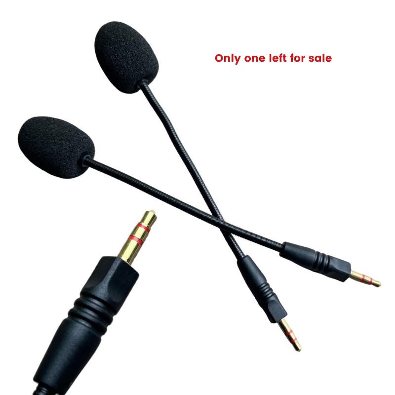 Nouveau microphone compatible  - Esports Gaming Headphones avis et prix