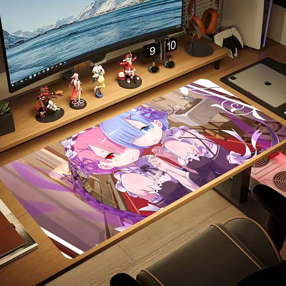 Re Zero Starting Life in Anoth - Esports Gaming World avis et prix
