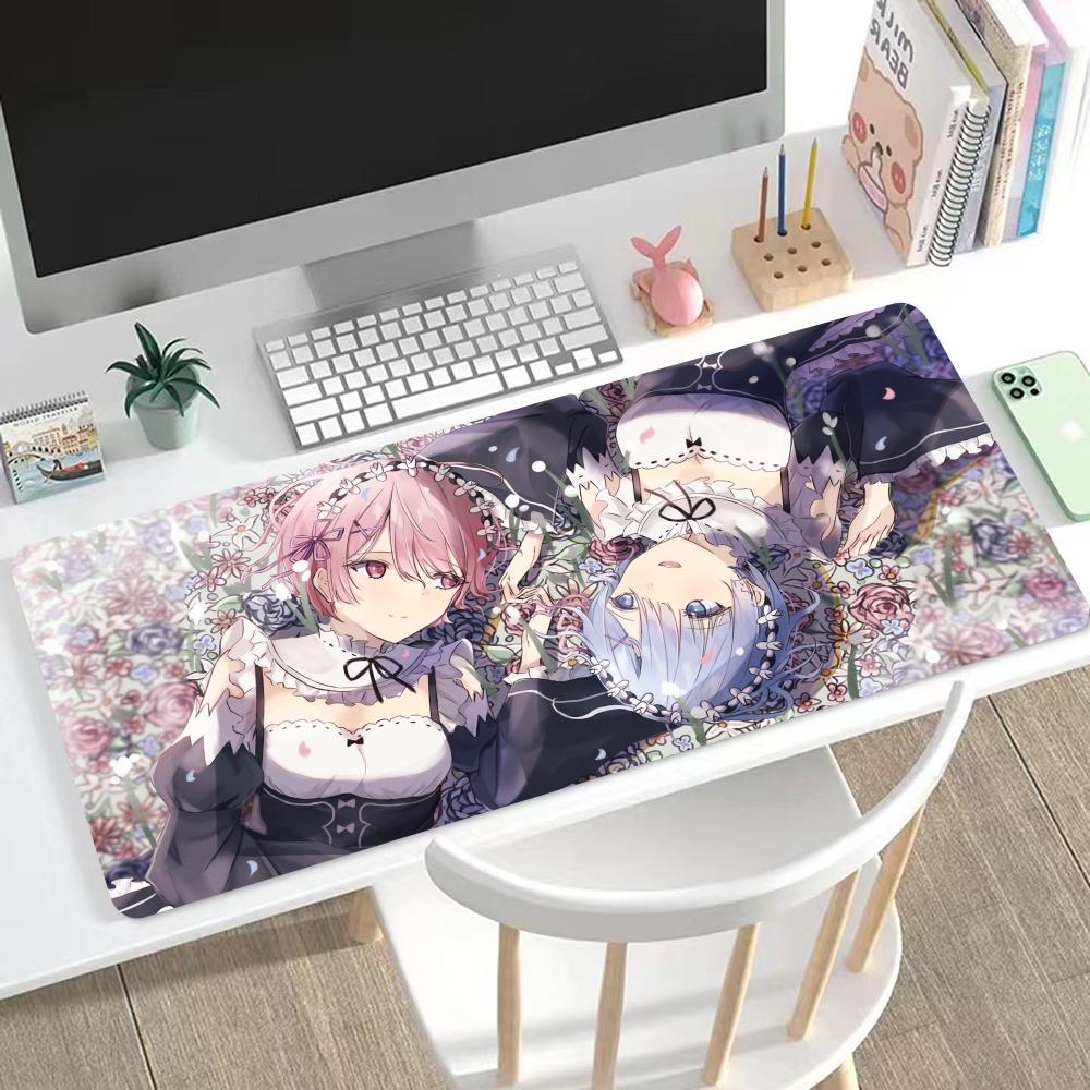 Re Zero Starting Life in Anoth - Esports Gaming World avis et prix