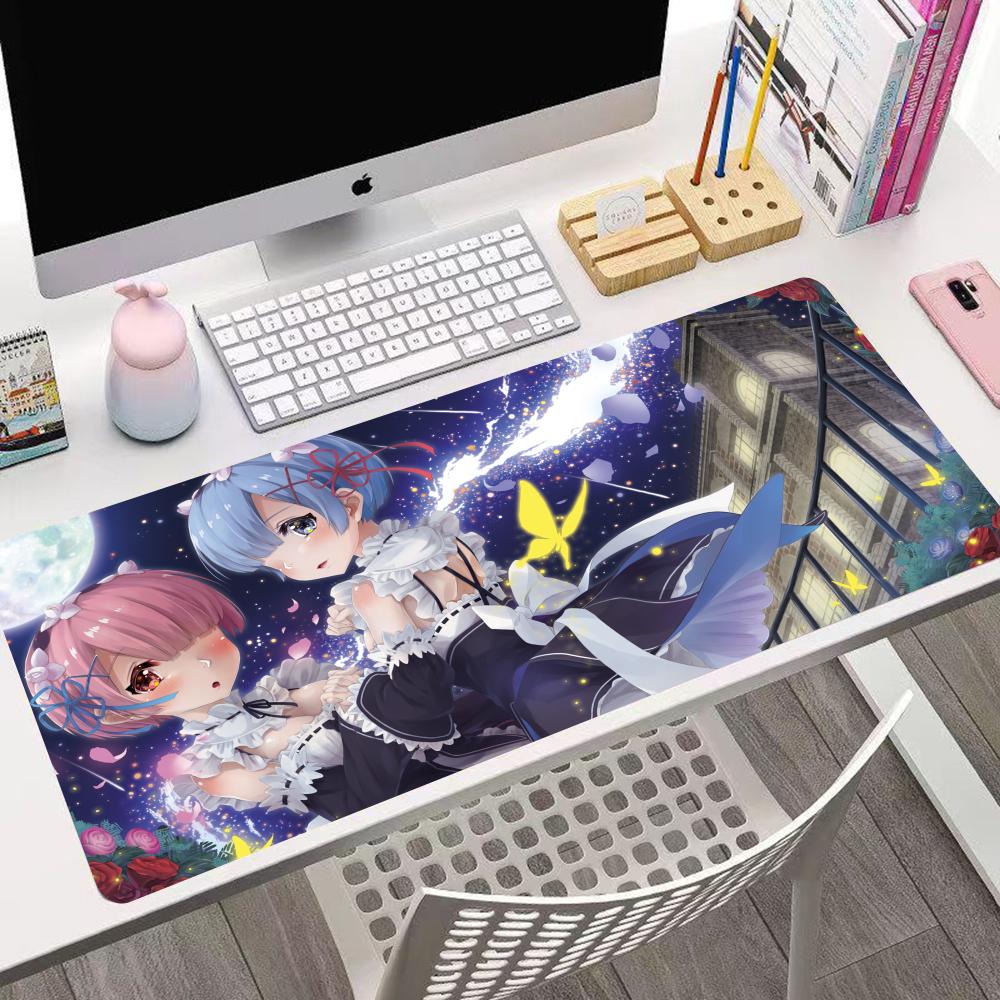 Re Zero Starting Life in Anoth - Esports Gaming World avis et prix