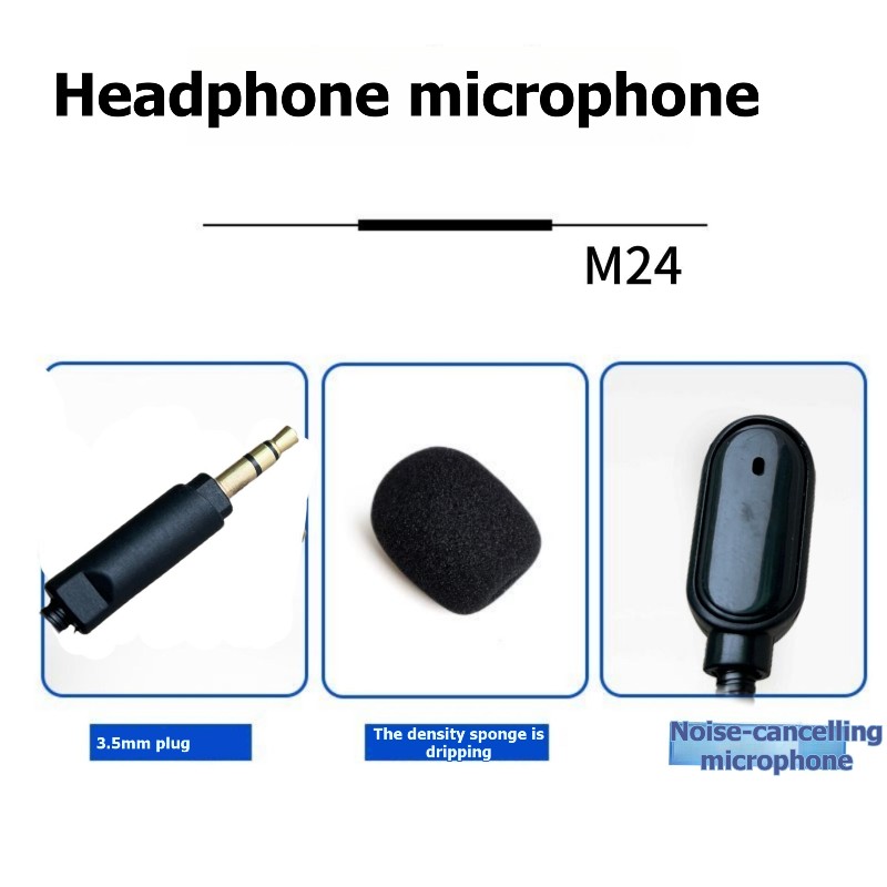 Microphone de remplacement A97 - Esports Gaming Headphones avis et prix