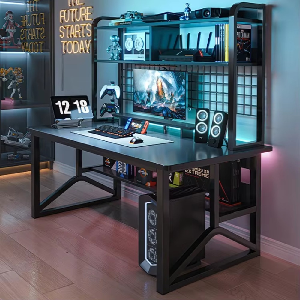 Bureau de jeu Esports moderne  - Esports Gaming School avis et prix