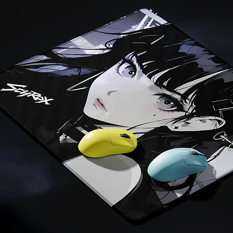 Tapis de souris de jeu personn - Esports Gamer avis et prix