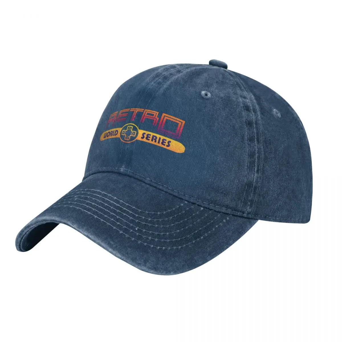 Retro World Series - Casquette - Esports Gaming World avis et prix
