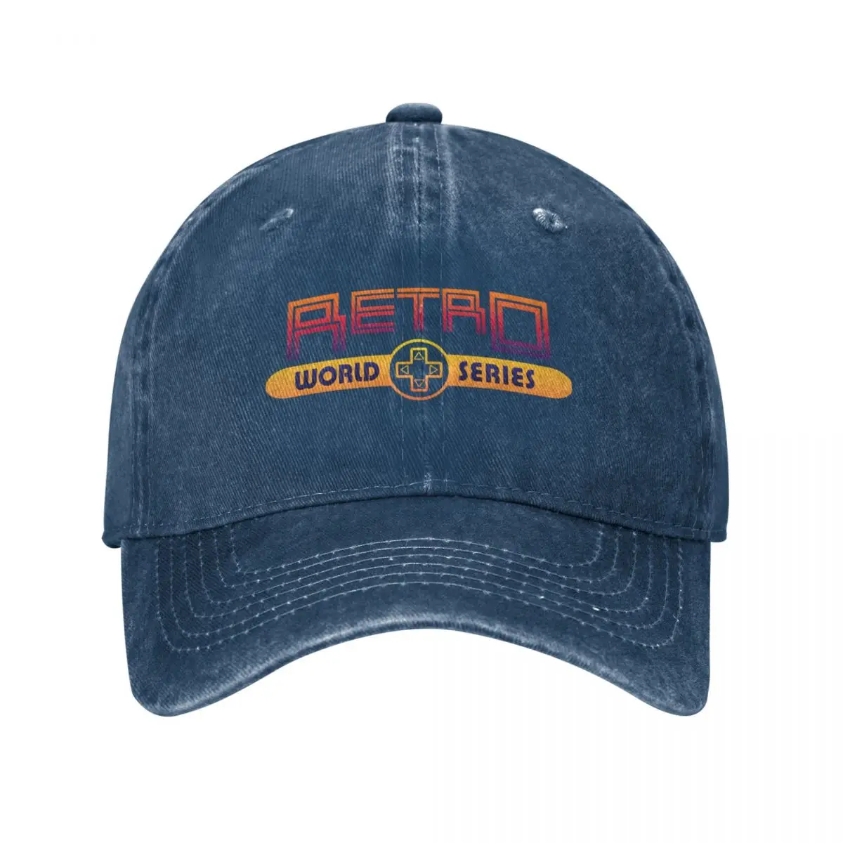 Retro World Series - Casquette - Esports Gaming World avis et prix