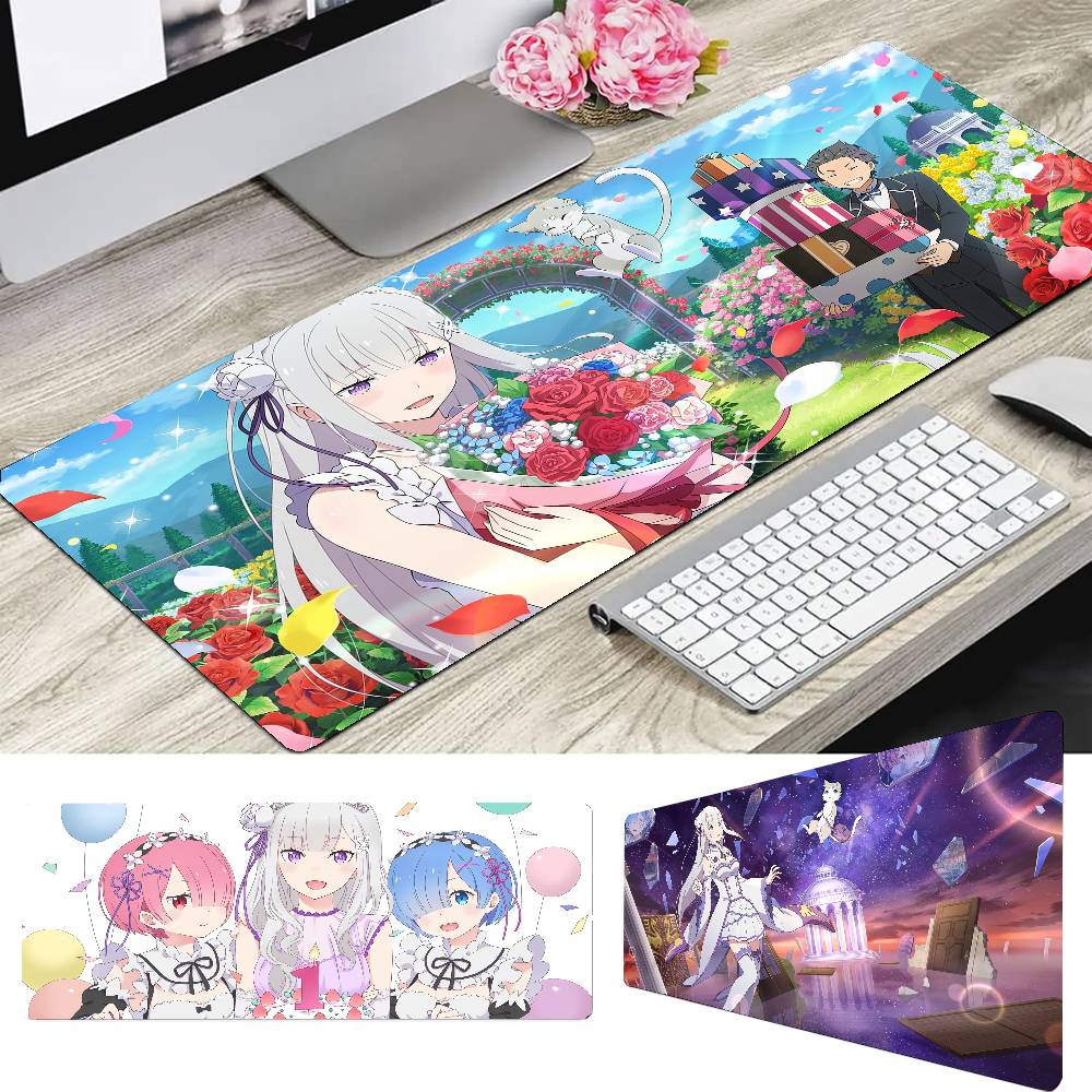 Tapis de souris Animation Re L - Esports Gaming World avis et prix