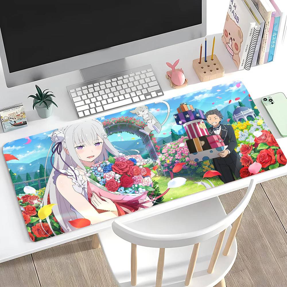 Tapis de souris Animation Re L - Esports Gaming World avis et prix