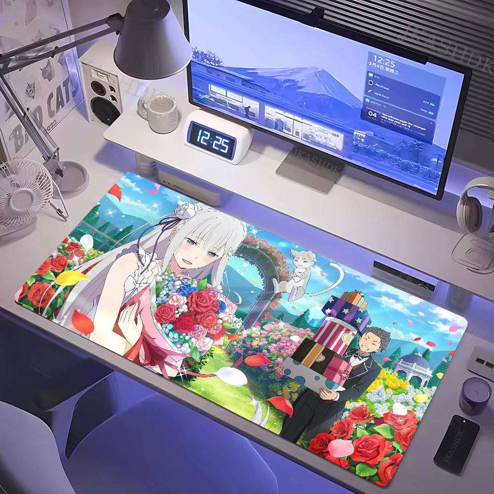 Tapis de souris Animation Re L - Esports Gaming World avis et prix