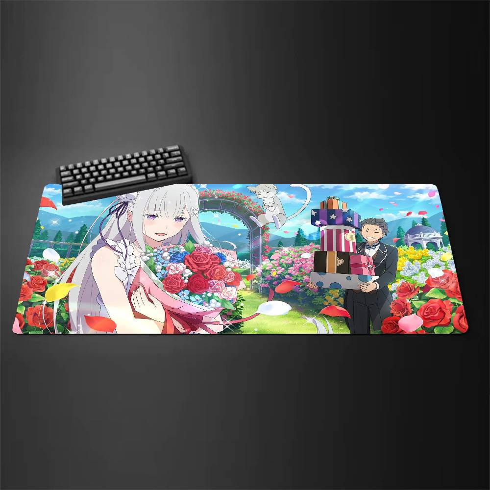 Tapis de souris Animation Re L - Esports Gaming World avis et prix