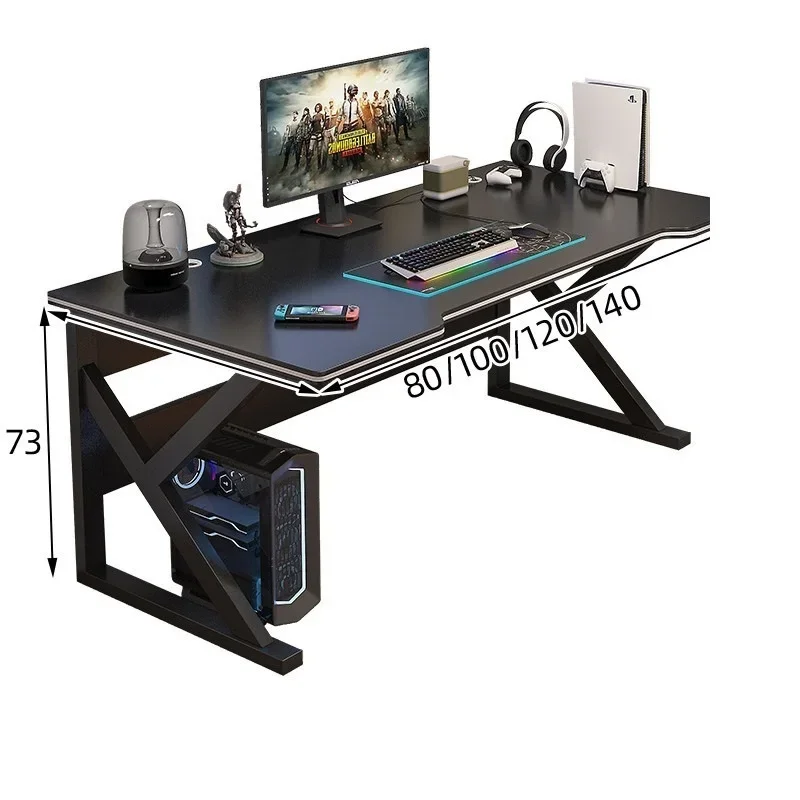 Bureau d'ordinateur robuste po - Esports Gaming School avis et prix