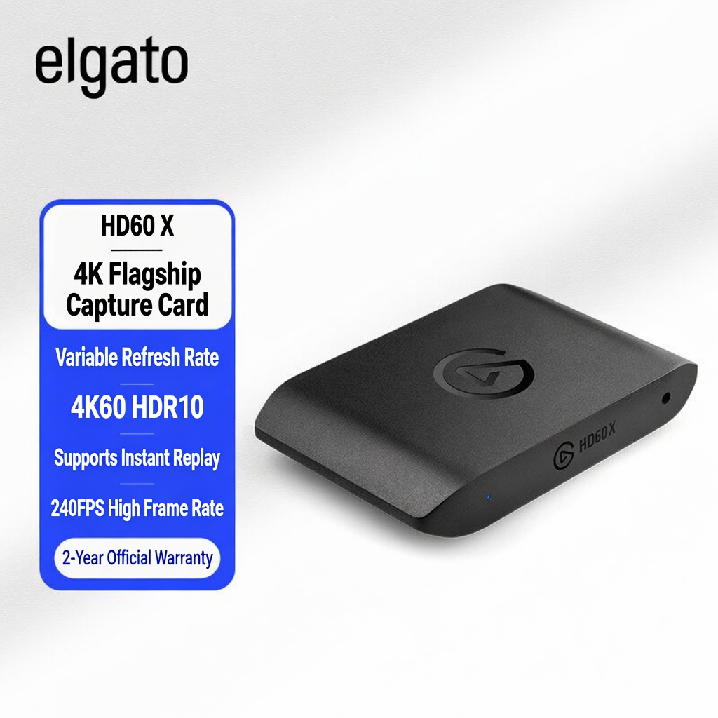Carte de capture vidéo Elgato  - Elgato Stream Deck avis et prix