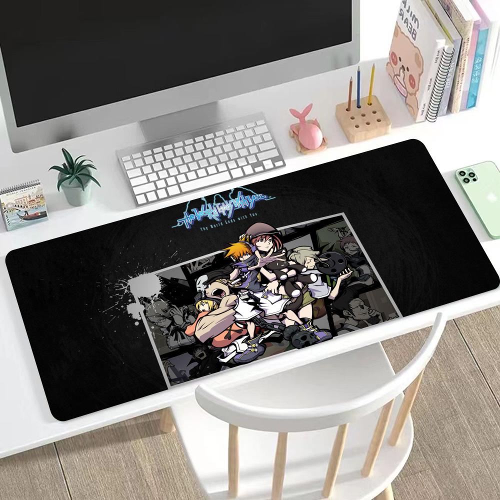 Tapis de souris The World Ends - Esports Gaming World avis et prix