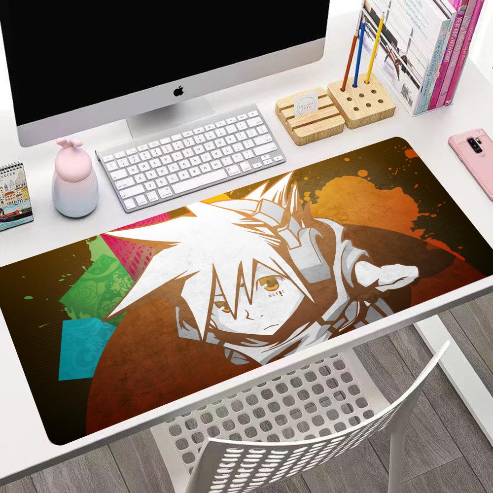 Tapis de souris The World Ends - Esports Gaming World avis et prix