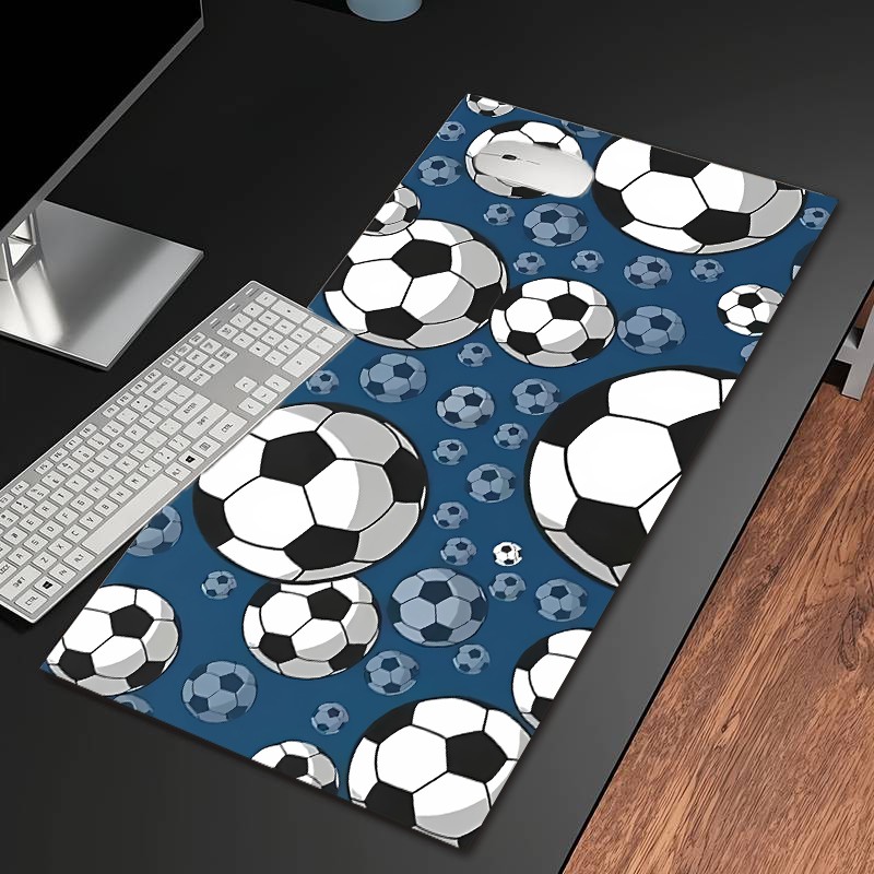 Tapis de souris de jeu surdime - Esports Gaming School avis et prix