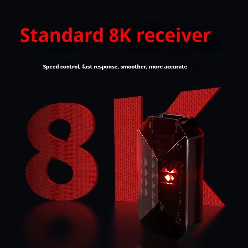 VXE VGN MAD R souris sans fil  - Esports Gamer avis et prix