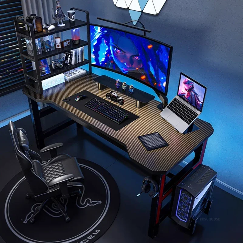 Bureaux d'ordinateur de bureau - Esports Gaming School avis et prix