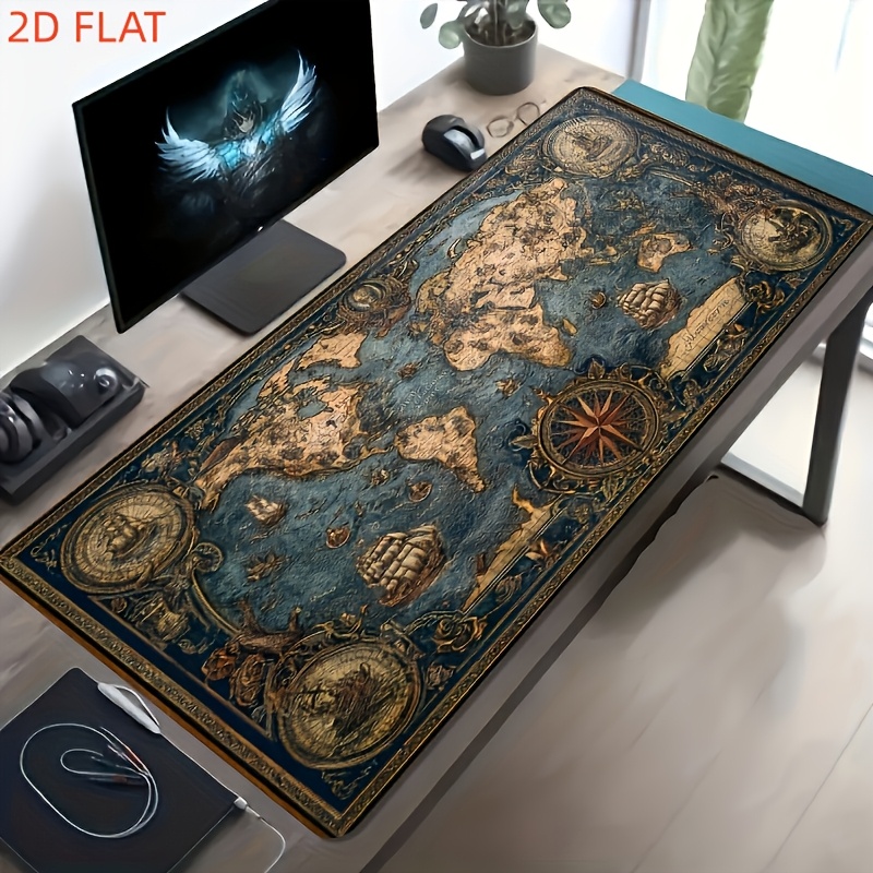 [Grand tapis de souris pour je - Esports Gaming World avis et prix