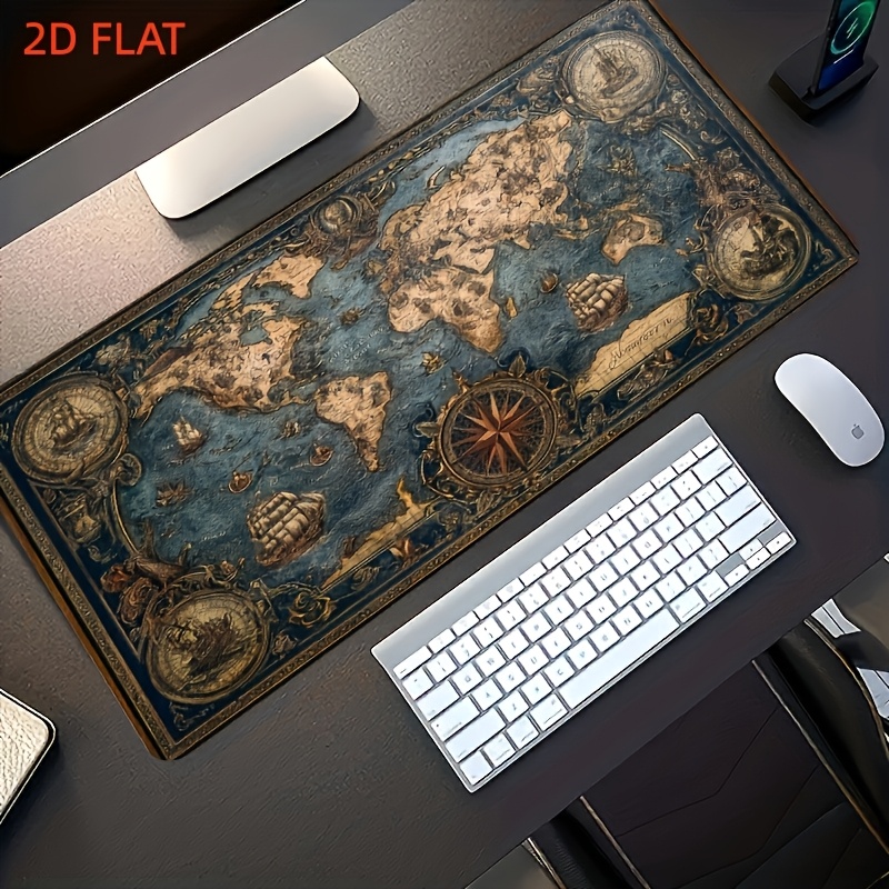 [Grand tapis de souris pour je - Esports Gaming World avis et prix