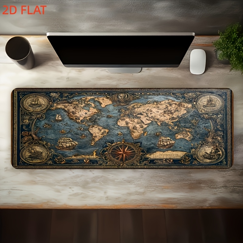 [Grand tapis de souris pour je - Esports Gaming World avis et prix