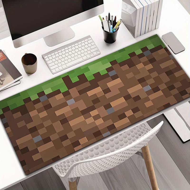 Tapis de souris de jeu extra l - Esports Gaming School avis et prix