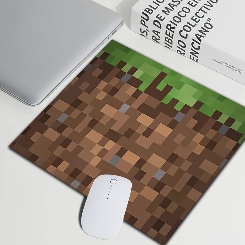 Tapis de souris de jeu extra l - Esports Gaming School avis et prix