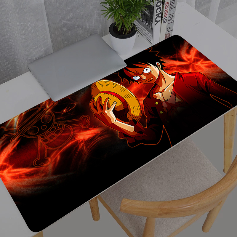 Tapis de souris One Piece, nou - Esports Gamer avis et prix