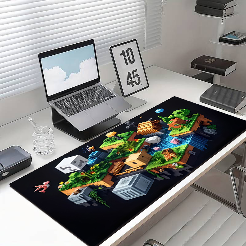Tapis de souris de jeu extra l - Esports Gaming World avis et prix