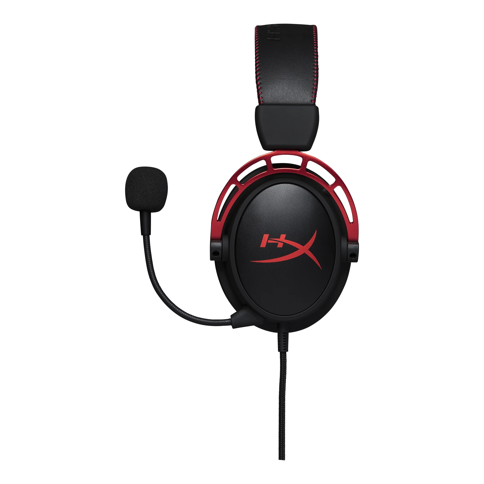 Casque de jeu e-sports HyperX  - Esports Gaming Headphones avis et prix