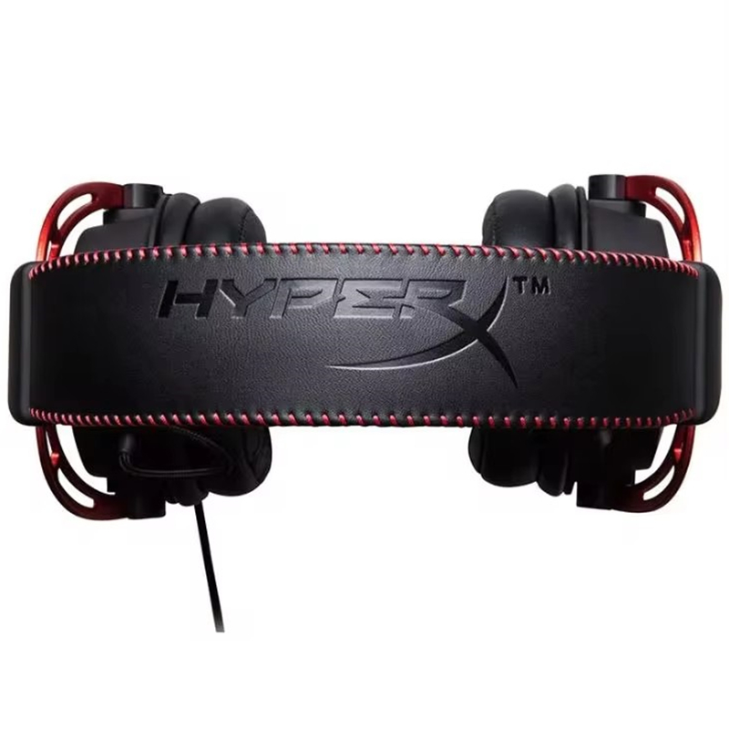 Casque de jeu e-sports HyperX  - Esports Gaming Headphones avis et prix