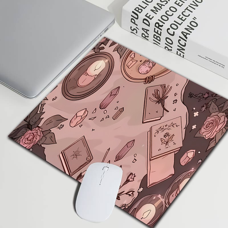 1 tapis de souris de jeu extra - Esports Gaming School avis et prix