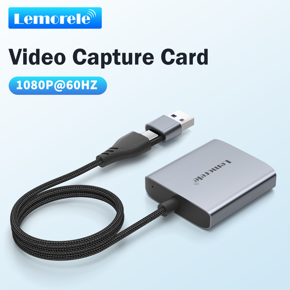 Lemorele – carte d'acquisition - Elgato Stream Deck avis et prix