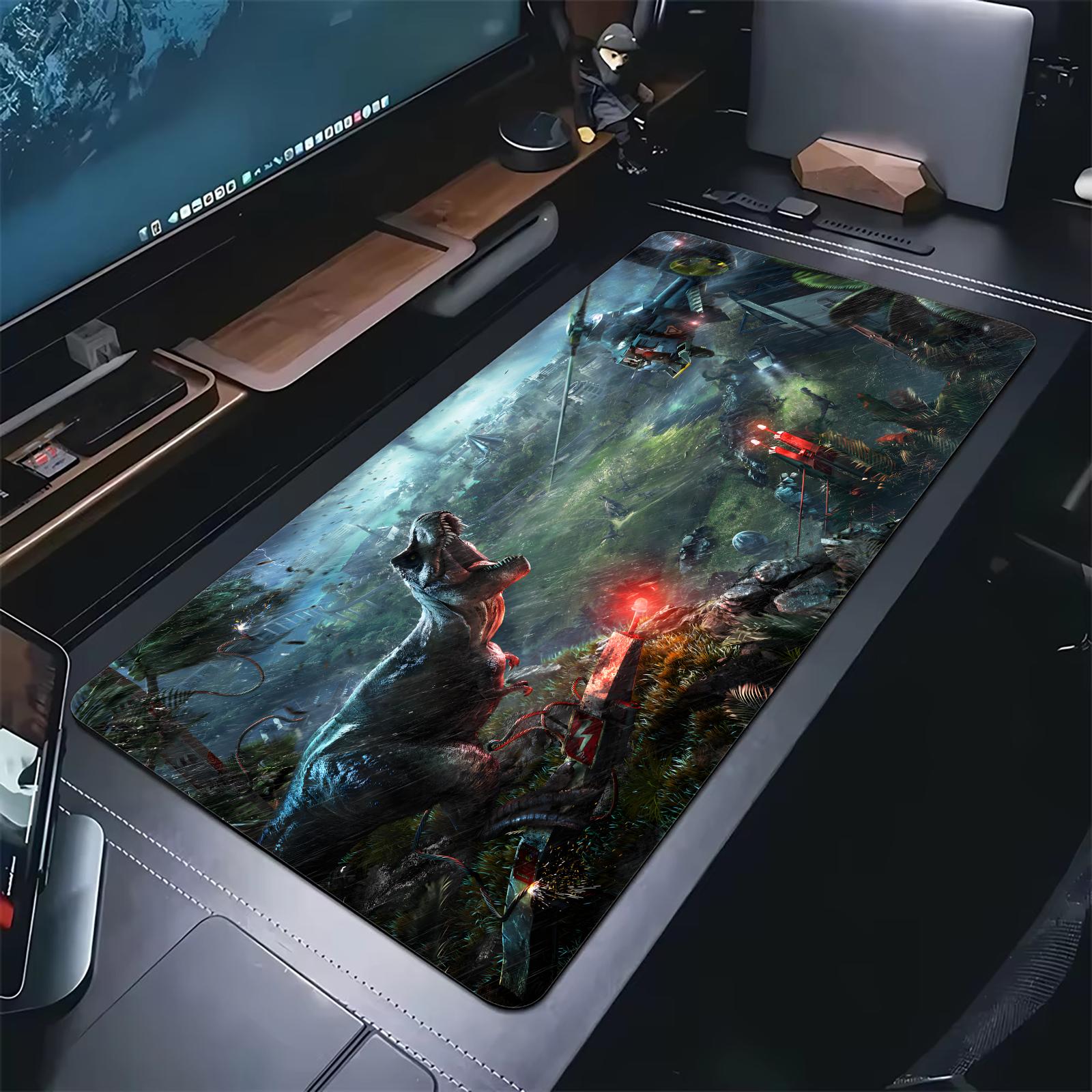 Tapis de souris de jeu Pro E-S - Esports Gaming World avis et prix