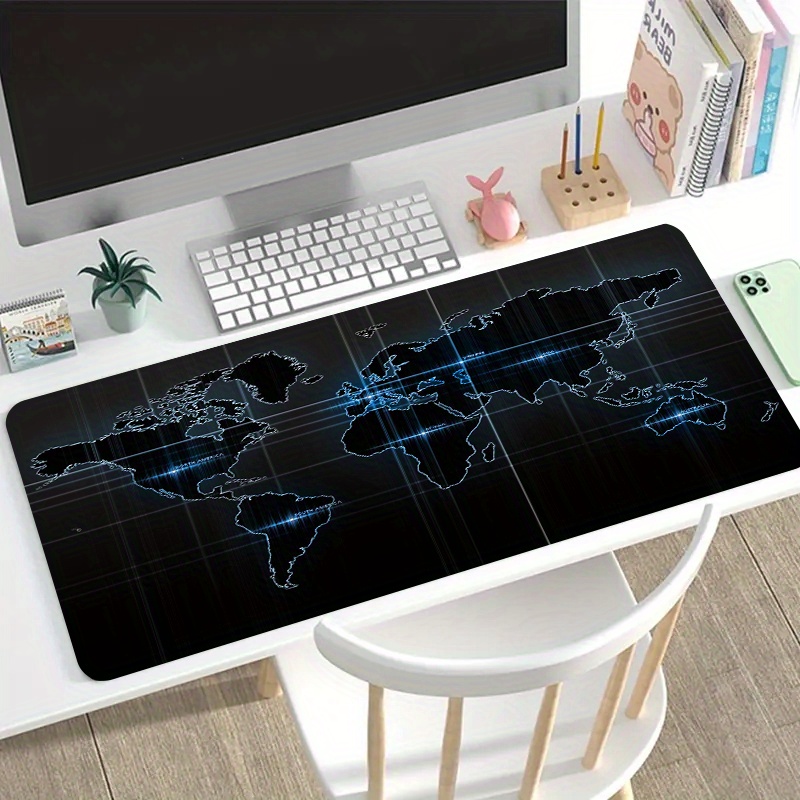 Tapis de souris de jeu Tech Wo - Esports Gaming World avis et prix