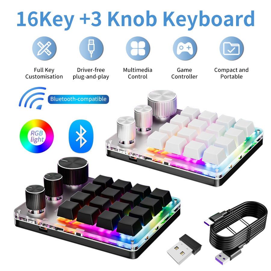 Programmation sans fil Bluetoo - Elgato Stream Deck avis et prix