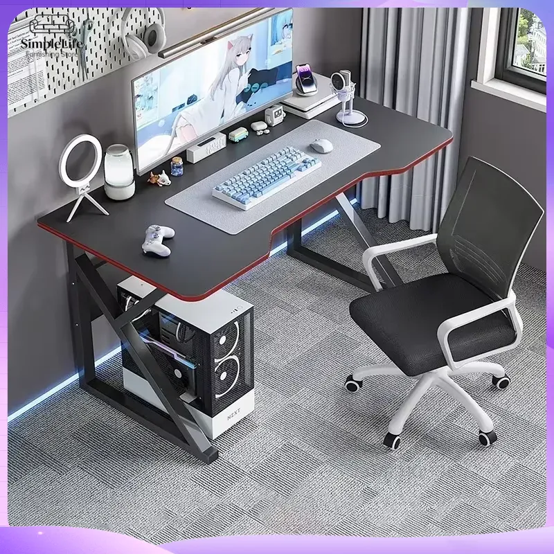 Bureau d'ordinateur moderne et - Esports Gaming School avis et prix