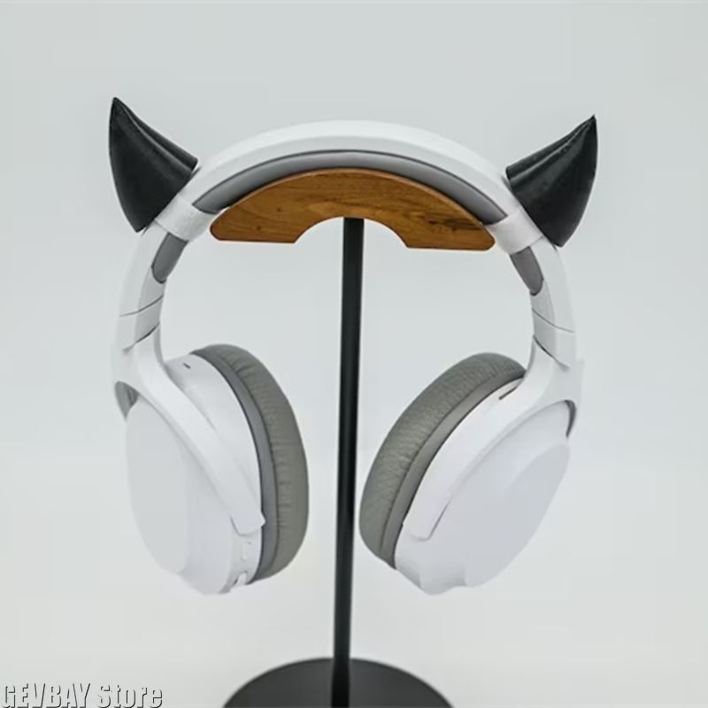 Cornes de démon pour casque, a - Esports Gaming Headphones avis et prix