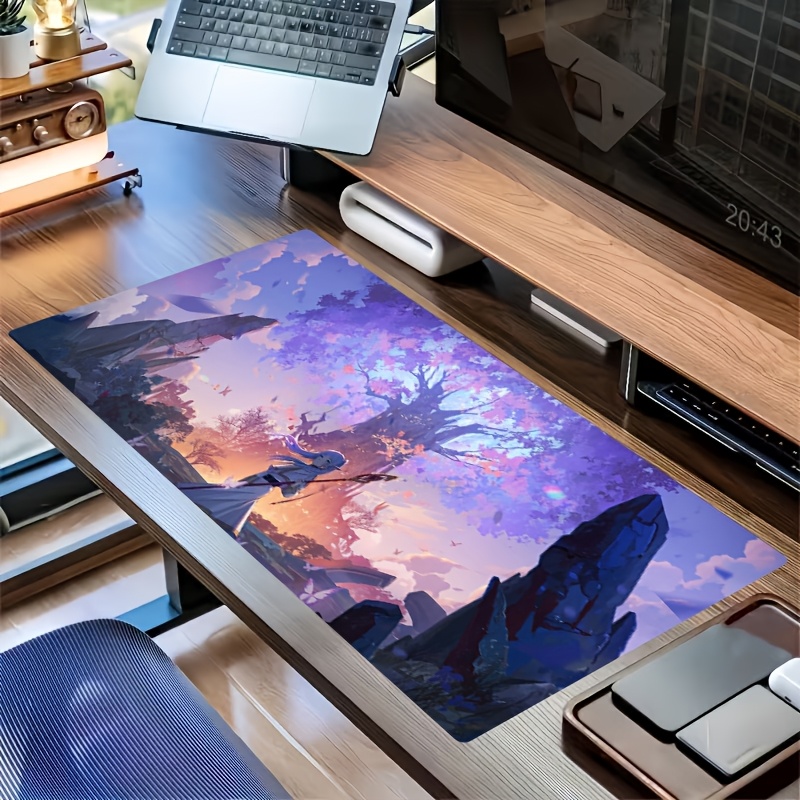 Tapis de bureau Esports extra  - Esports Gaming World avis et prix