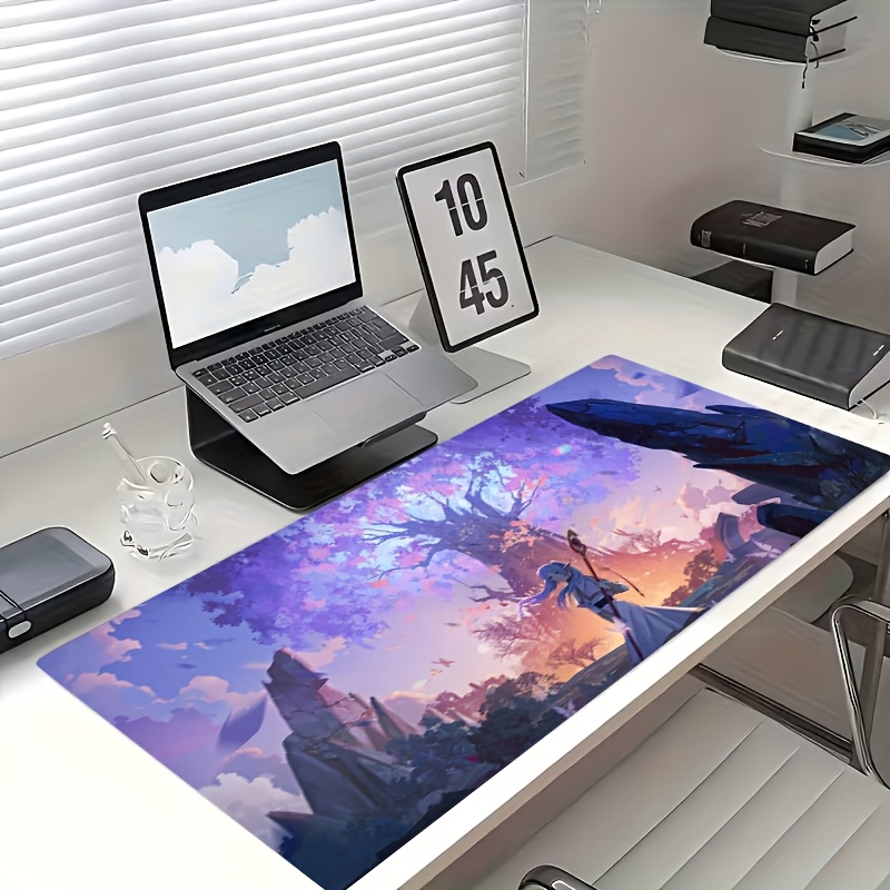 Tapis de bureau Esports extra  - Esports Gaming World avis et prix