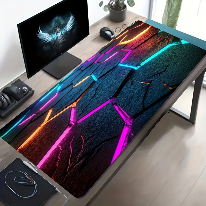 Tapis de souris de jeu Esports - Esports And Gaming Difference avis et prix