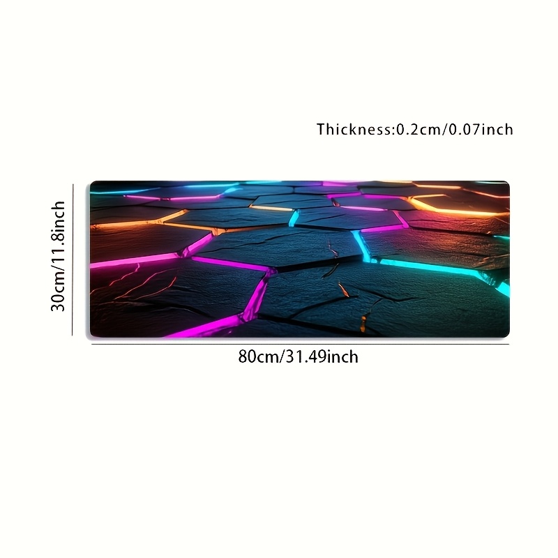 Tapis de souris de jeu Esports - Esports And Gaming Difference avis et prix