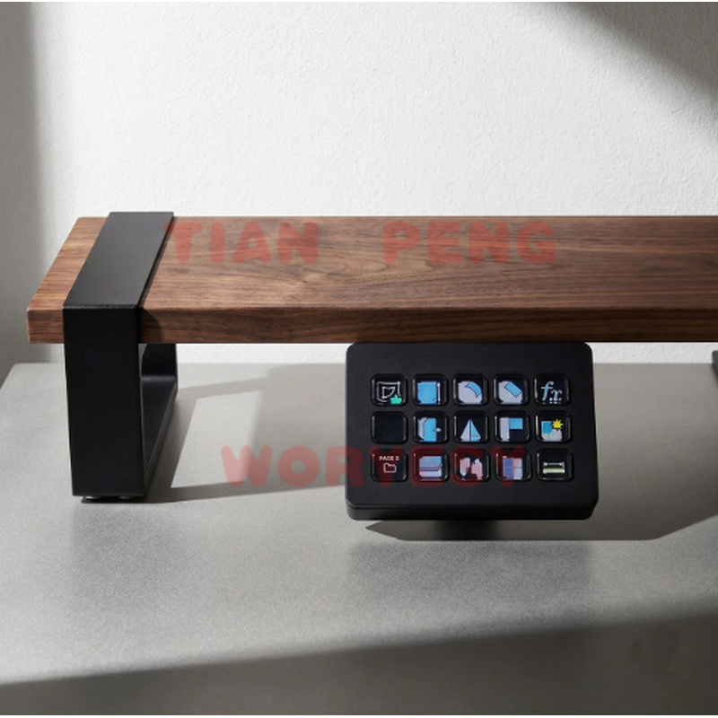 Support ergonomique précis sou - Elgato Stream Deck avis et prix