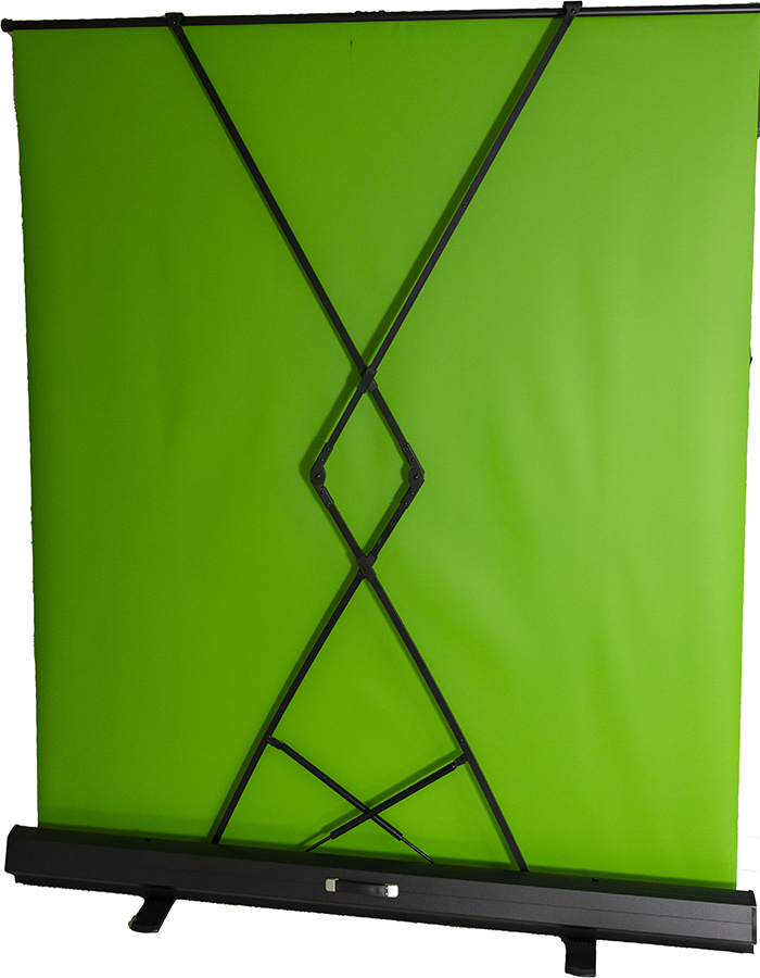 Panneau de fond photographique - Green Screen Collapsible avis et prix